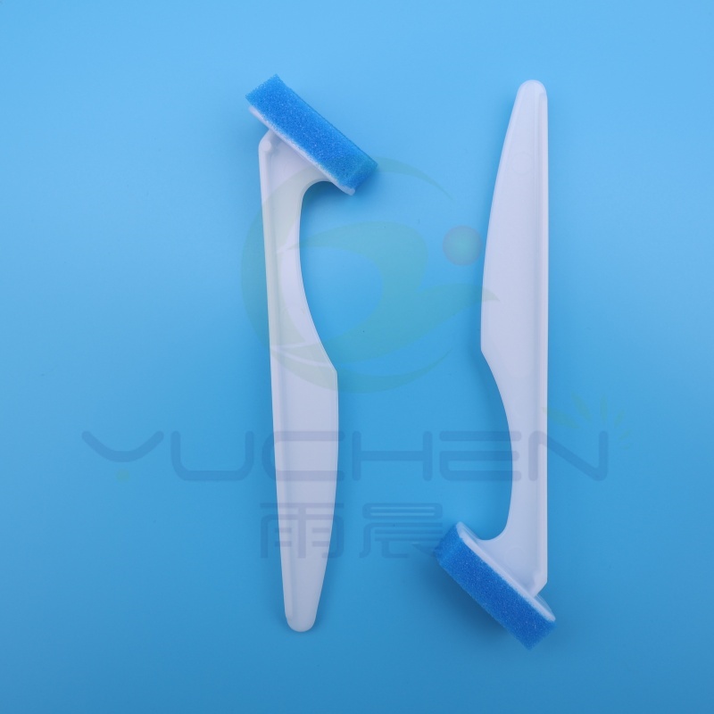 Esponja desechable para uso médico - YuChen