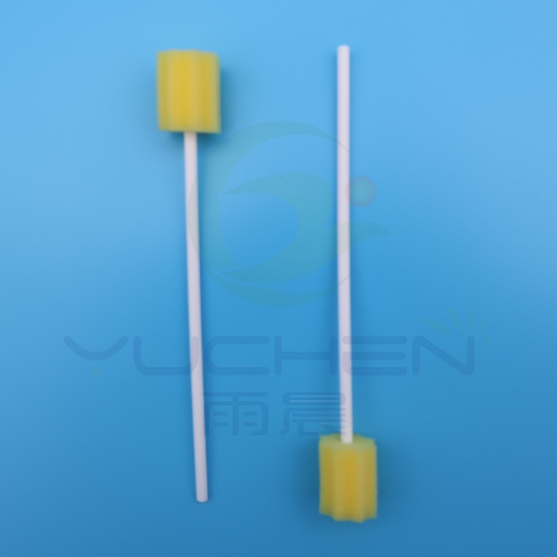 Esponja desechable para uso médico - YuChen