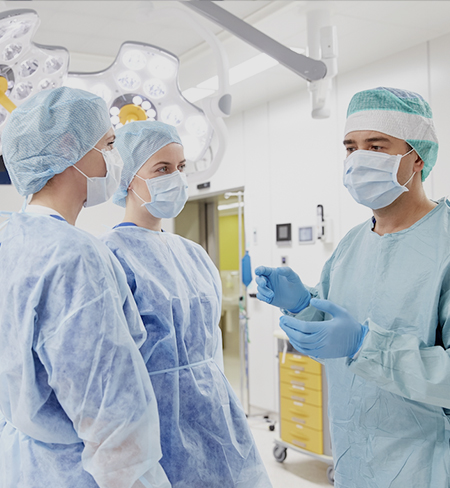 El papel de los tejidos no tejidos en la protección médica y la higiene