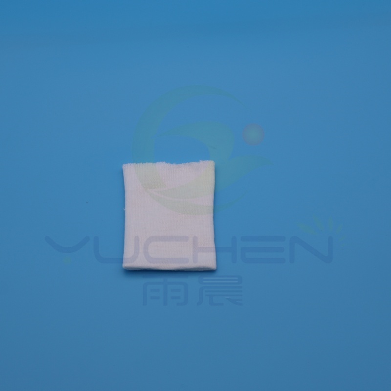 Puño de punto de 5 cm de alta elasticidad para batas quirúrgicas/batas de aislamiento - YuChen