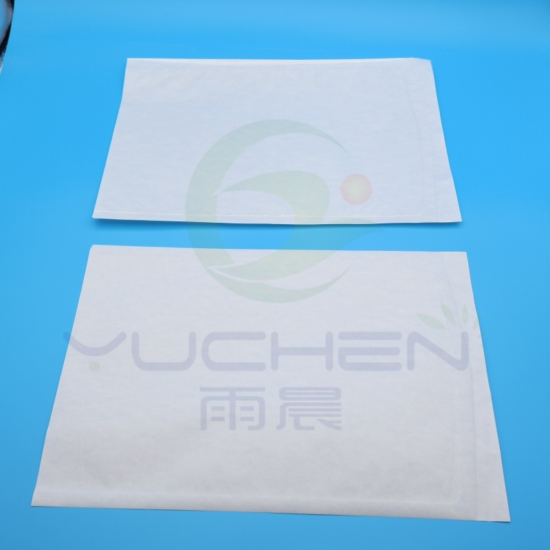 Bolsa de esterilización desechable para embalar batas/conjuntos quirúrgicos - YuChen