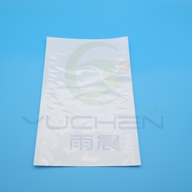 Bolsa de esterilización desechable para embalar batas/conjuntos quirúrgicos - YuChen