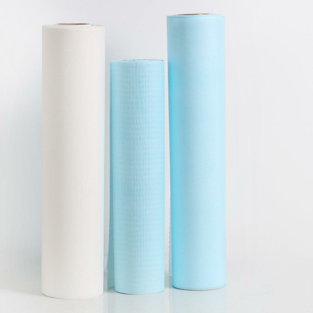Película de PE con recubrimiento de papel