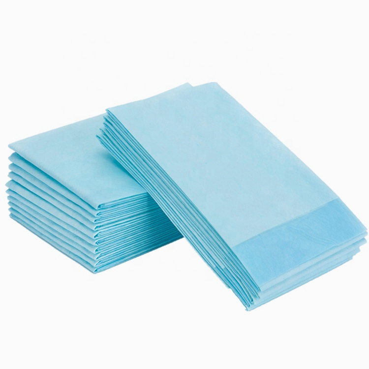 Protector absorbente desechable suave y súper transpirable - YuChen