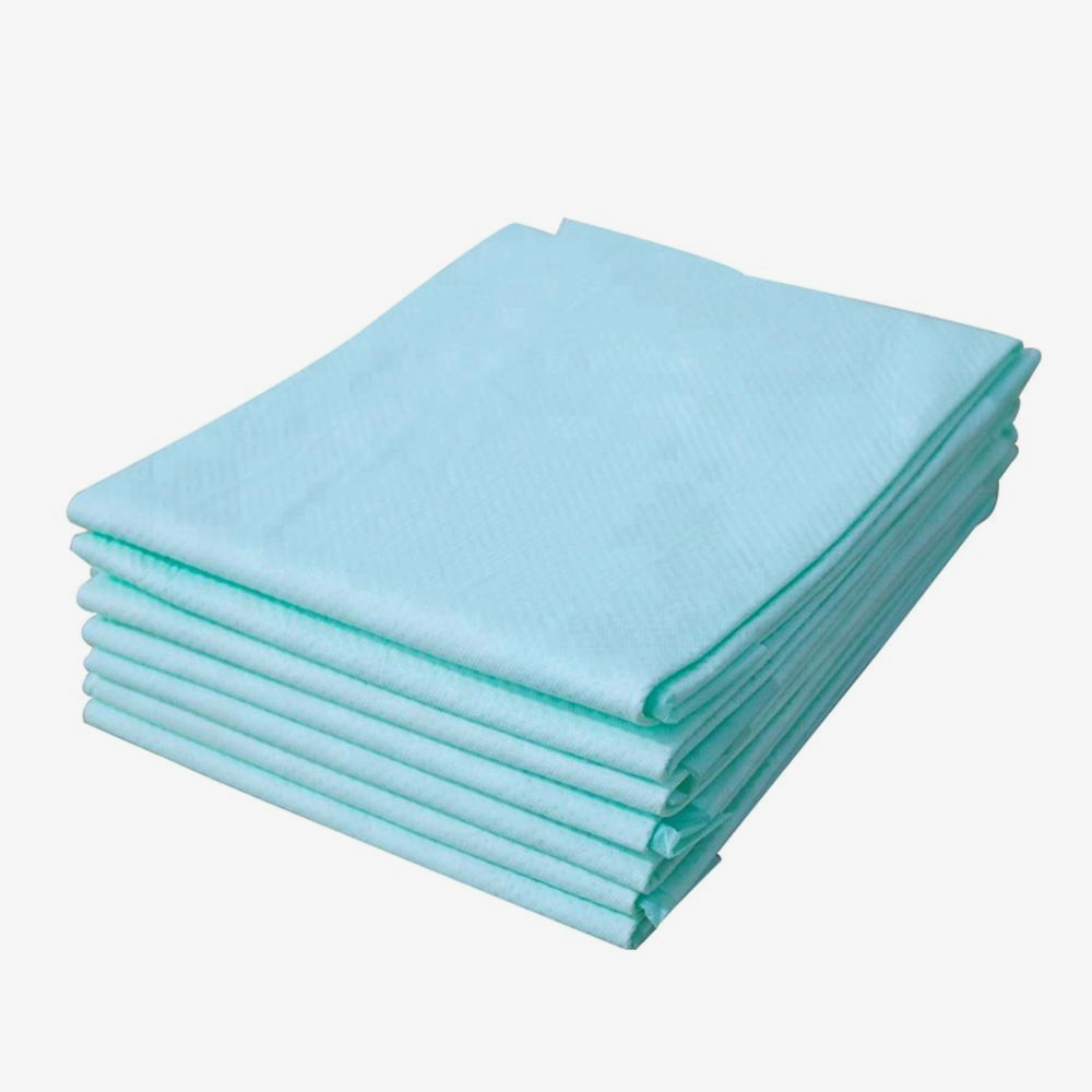 Protector absorbente desechable suave y súper transpirable - YuChen