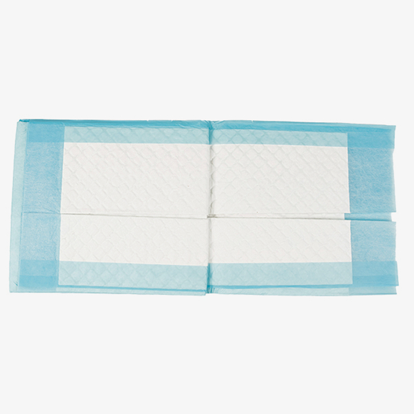 Protector absorbente desechable suave y súper transpirable - YuChen