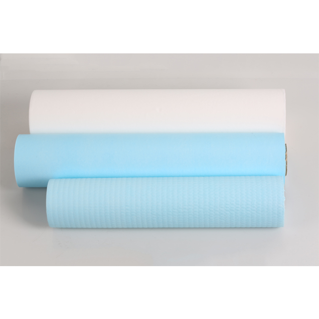 Hoja/rollo de examen para hospitales y salones - YuChen