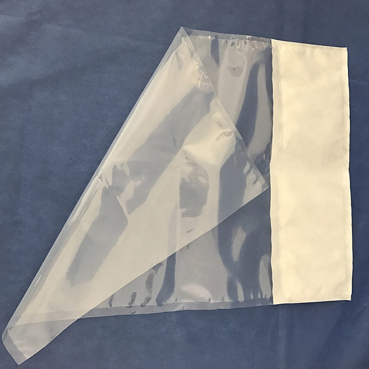 Bolsa de esterilización Tyvek para paquetes/campanas/batas quirúrgicas - YuChen