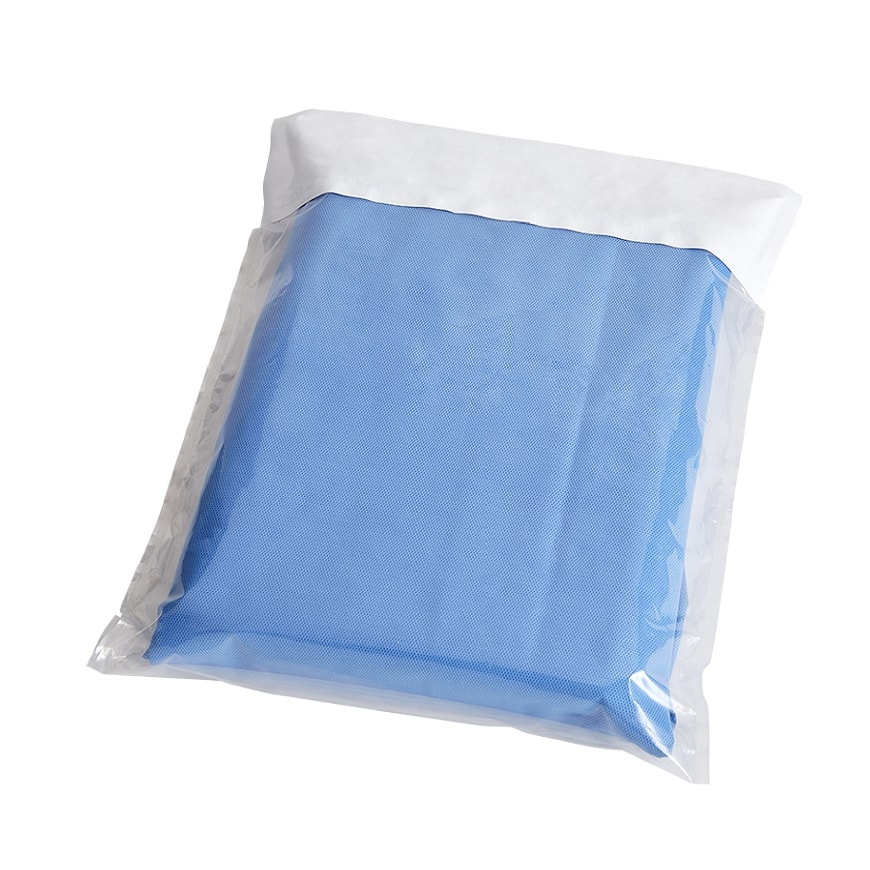 Bolsa de esterilización Tyvek para paquetes/campanas/batas quirúrgicas - YuChen
