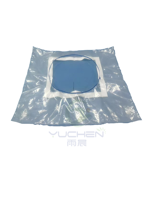 Bolsa de recolección de fluidos médicos para diferentes campos quirúrgicos - YuChen