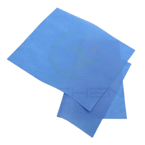 Tela no tejida laminada SSS de 3 capas de alta absorción - YuChen