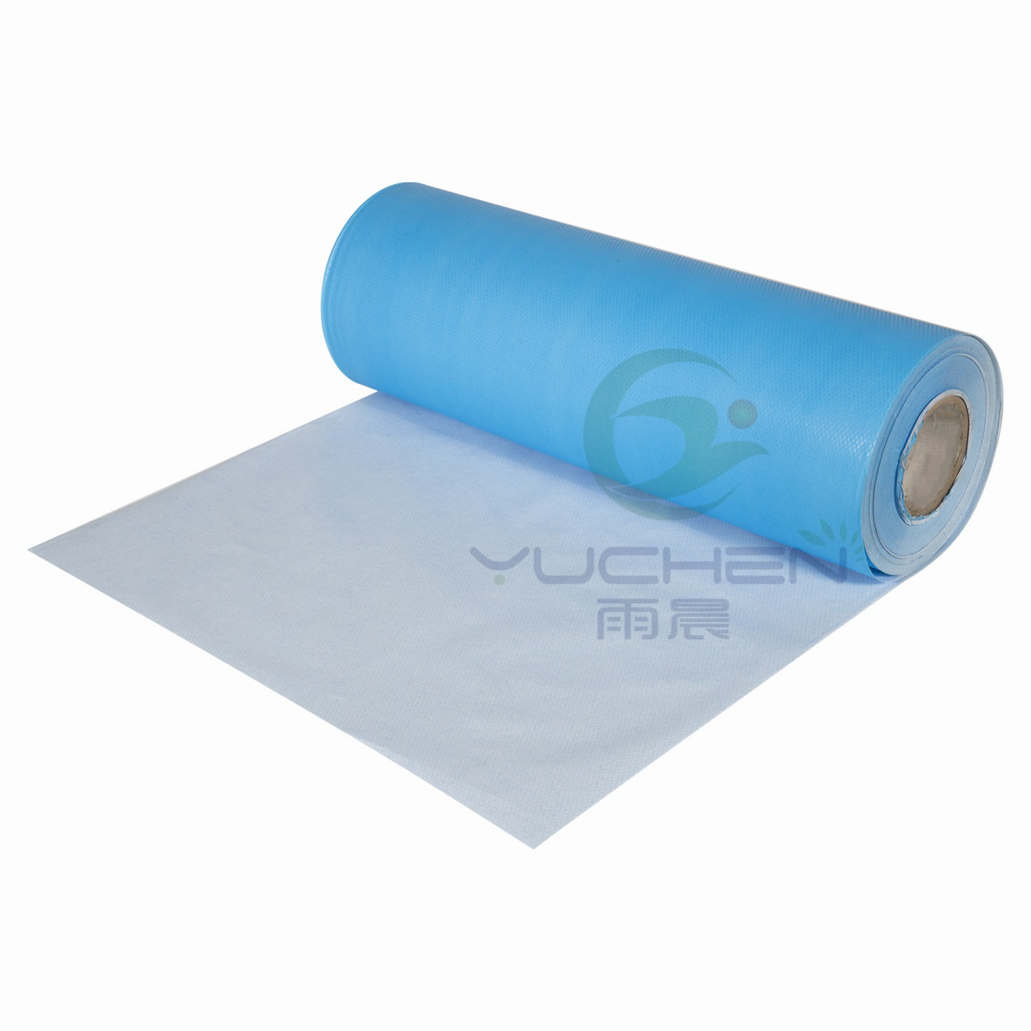 Papel de seda de 1 capa y 2 capas laminado con película de PE - YuChen