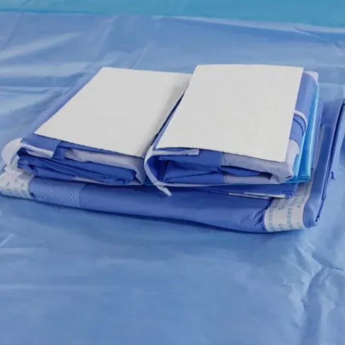 Tendencia del mercado global de paquetes quirúrgicos desechables