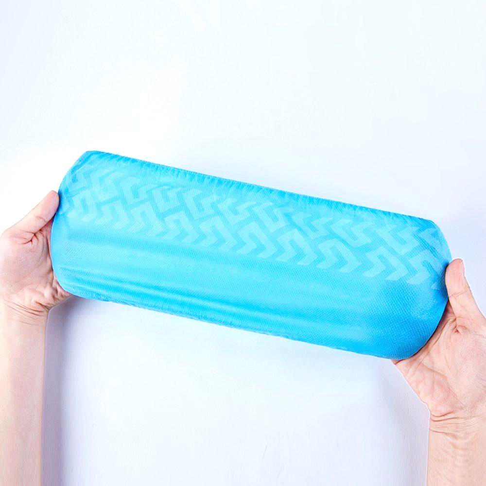 Cubrezapatos desechables de tela no tejida - YuChen