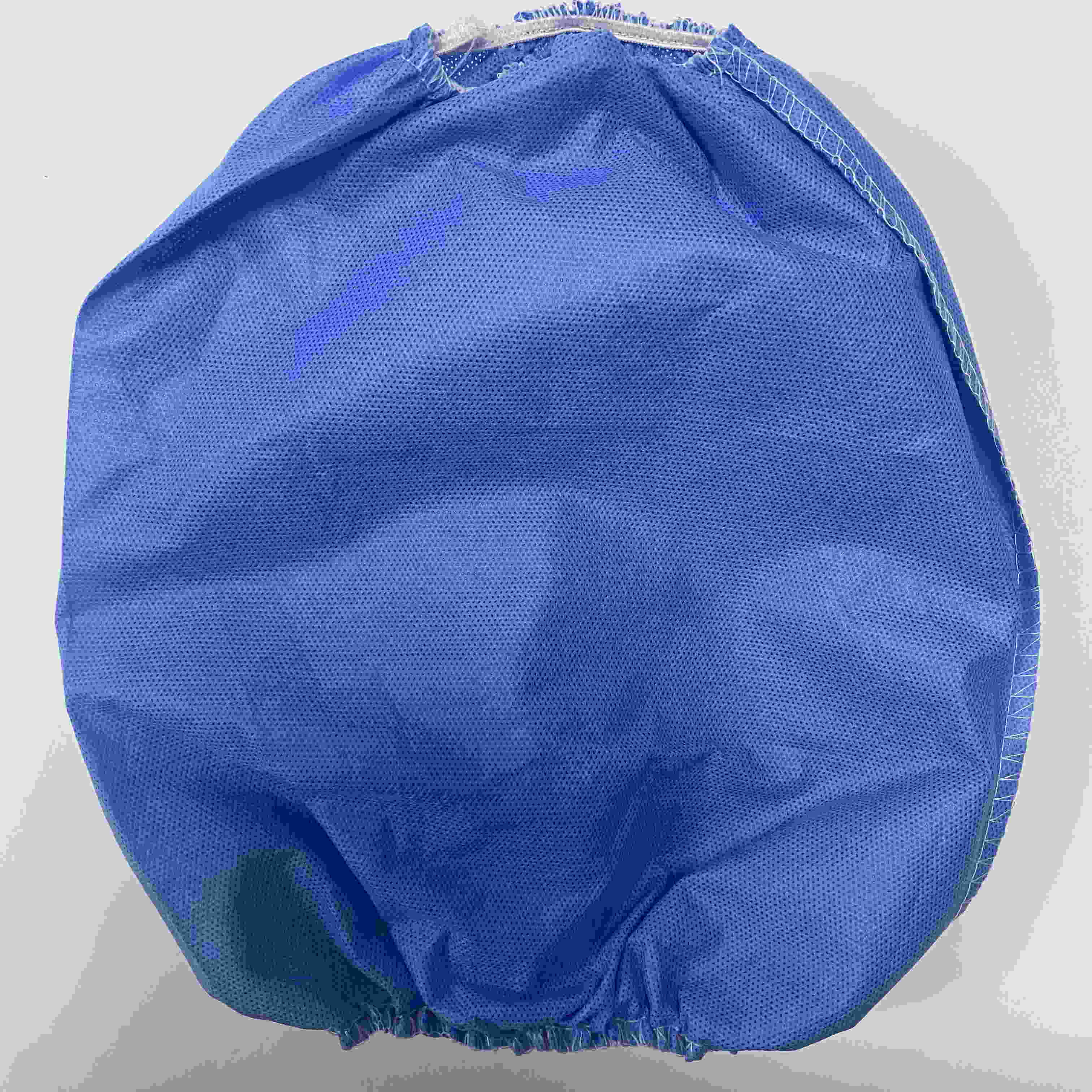 Cubrebotas desechables médicos SMS de película de PE no tejida e impermeable - YuChen