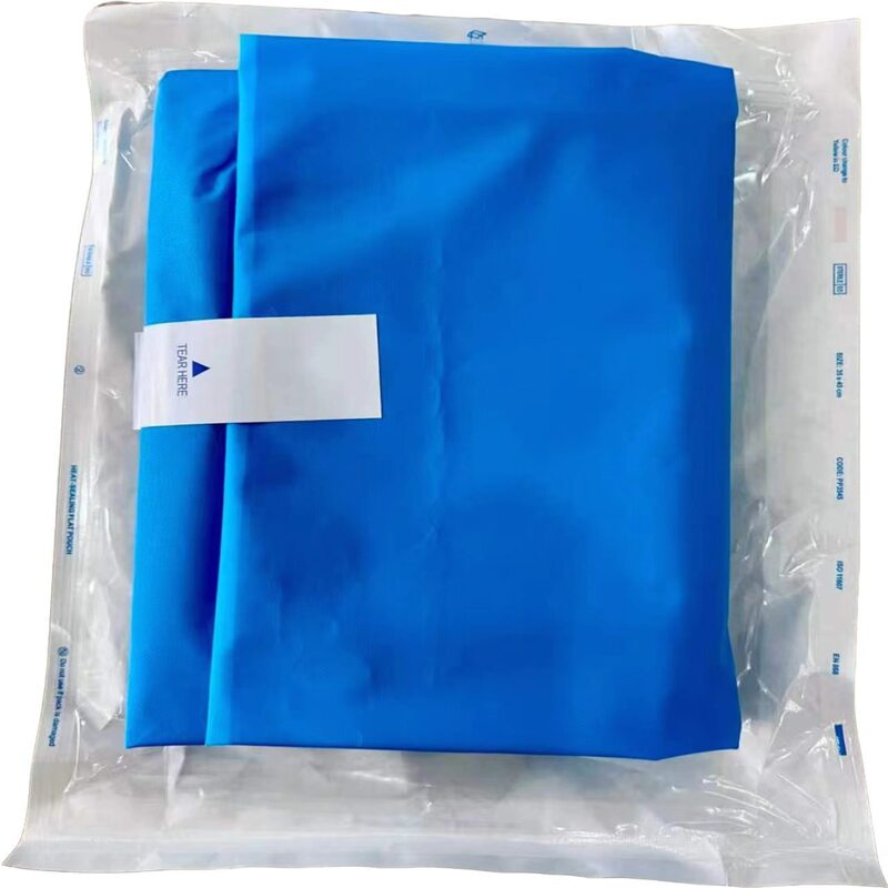 disposable universal surgery packs - YuChen