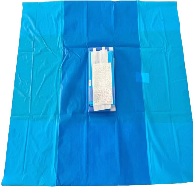 disposable universal surgery packs - YuChen
