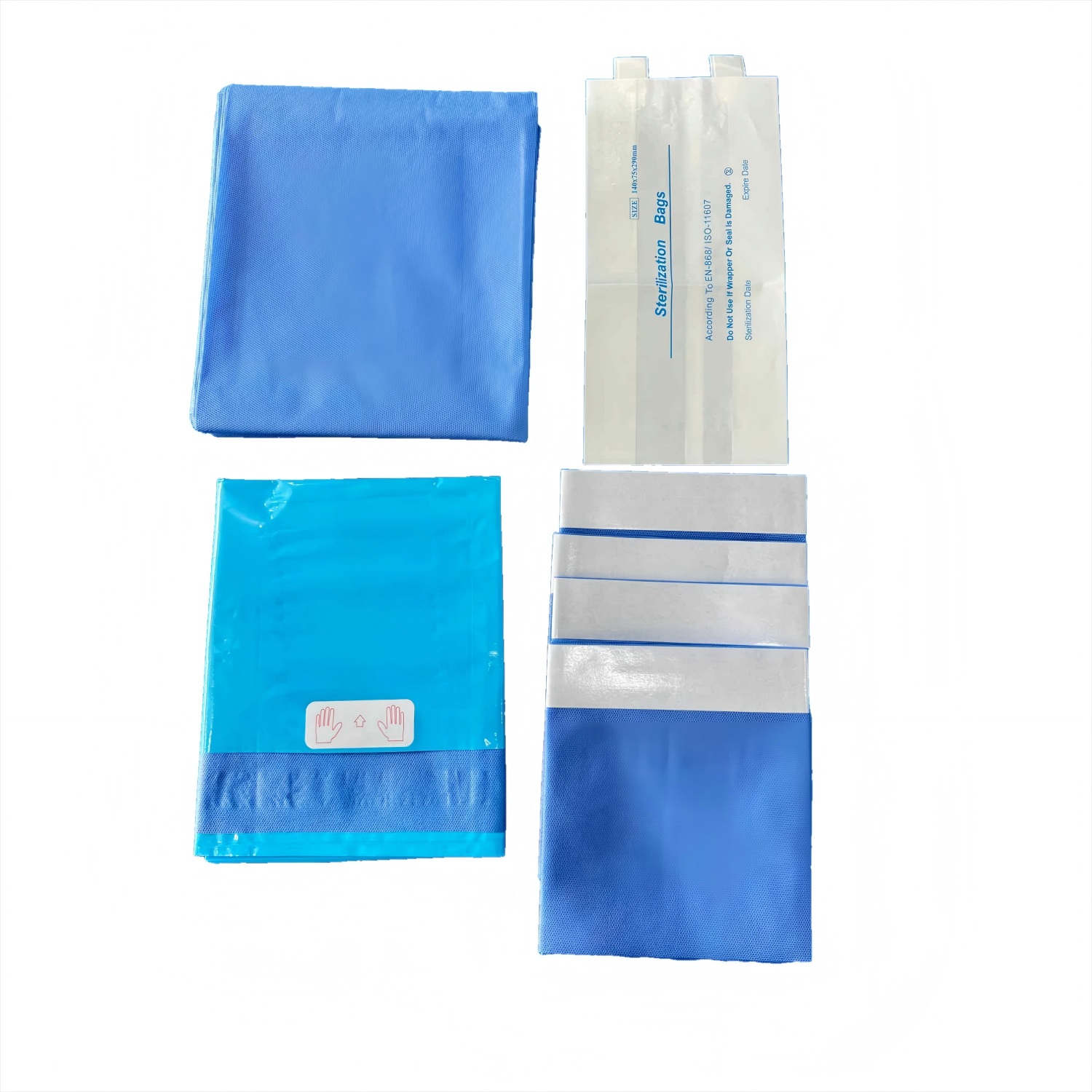 Basic Pack - YuChen