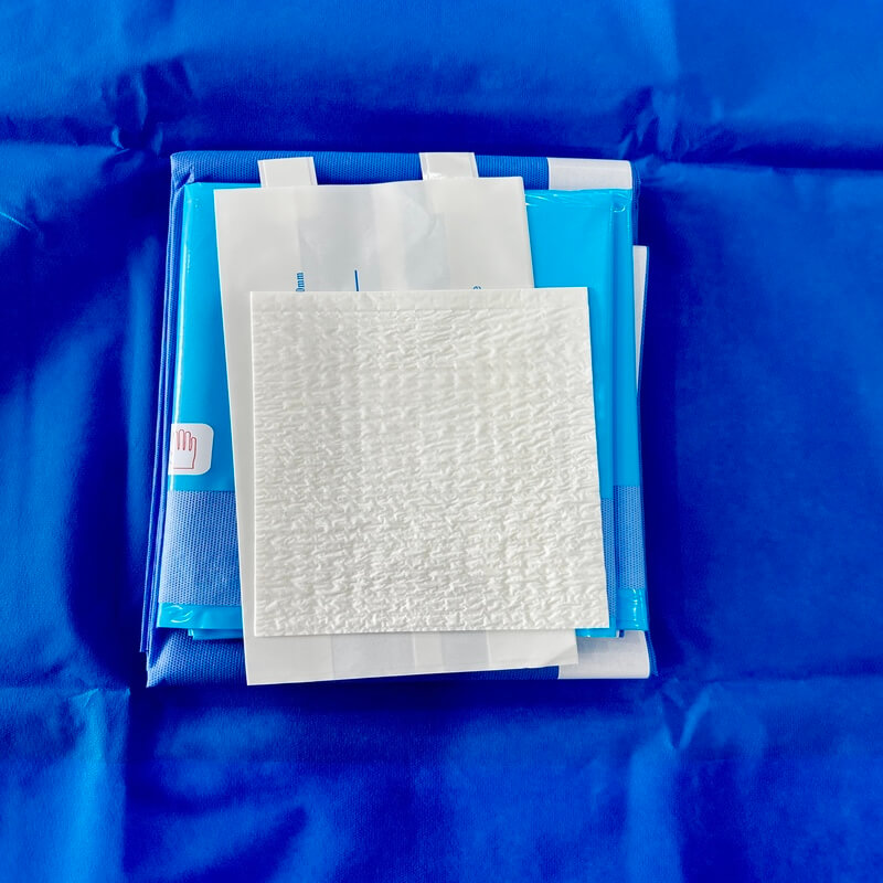 Disposable Universal Surgery Packs - YuChen