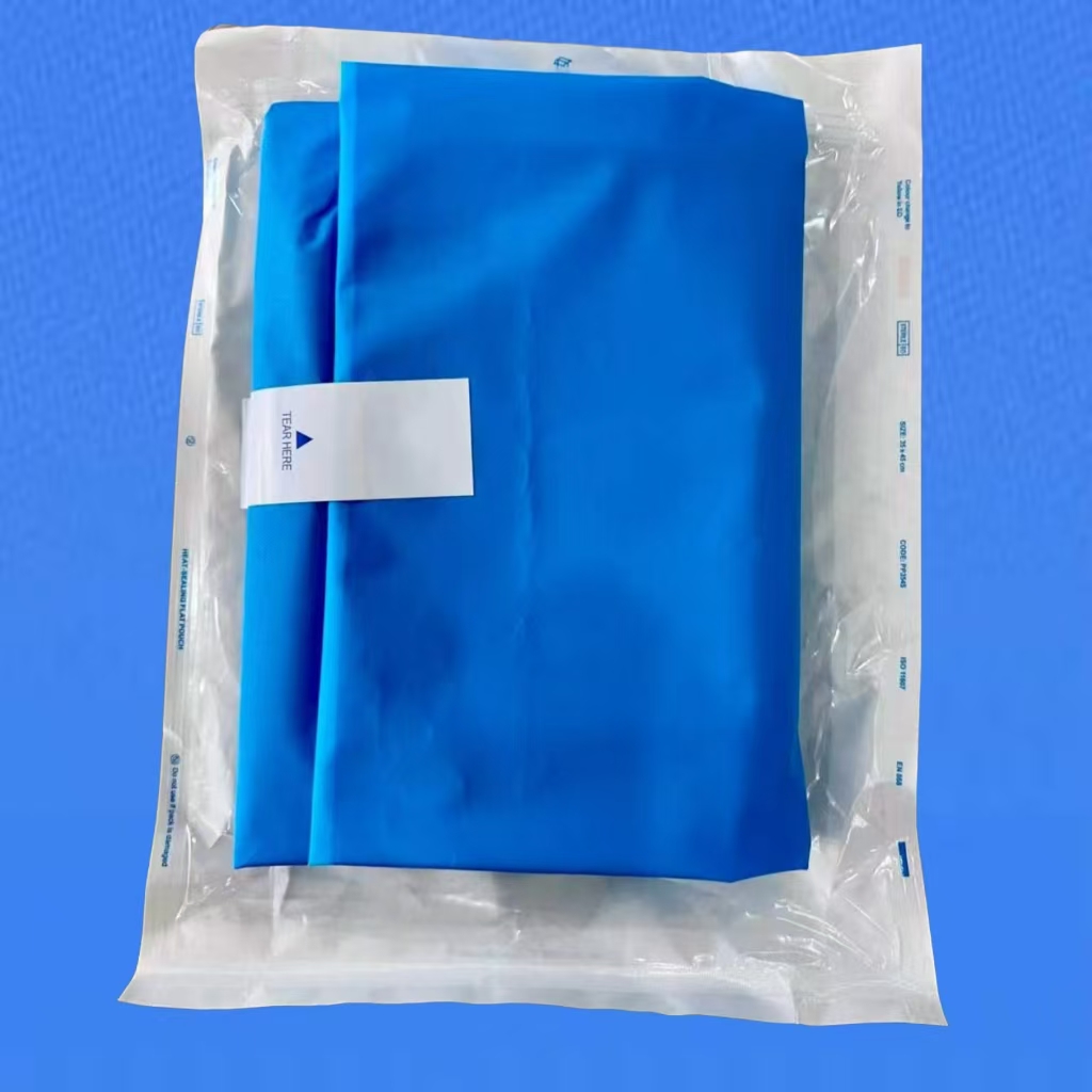 Disposable Universal Surgery Packs - YuChen