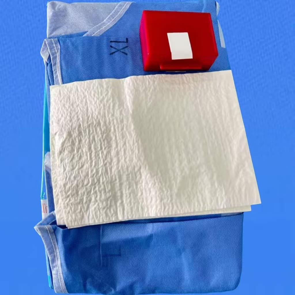 Disposable Ultra Universal Surgery Pack - YuChen