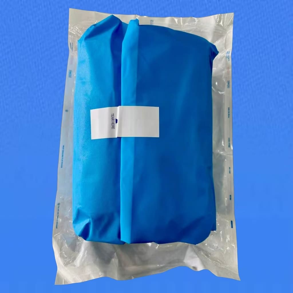 Disposable Ultra Universal Surgery Pack - YuChen