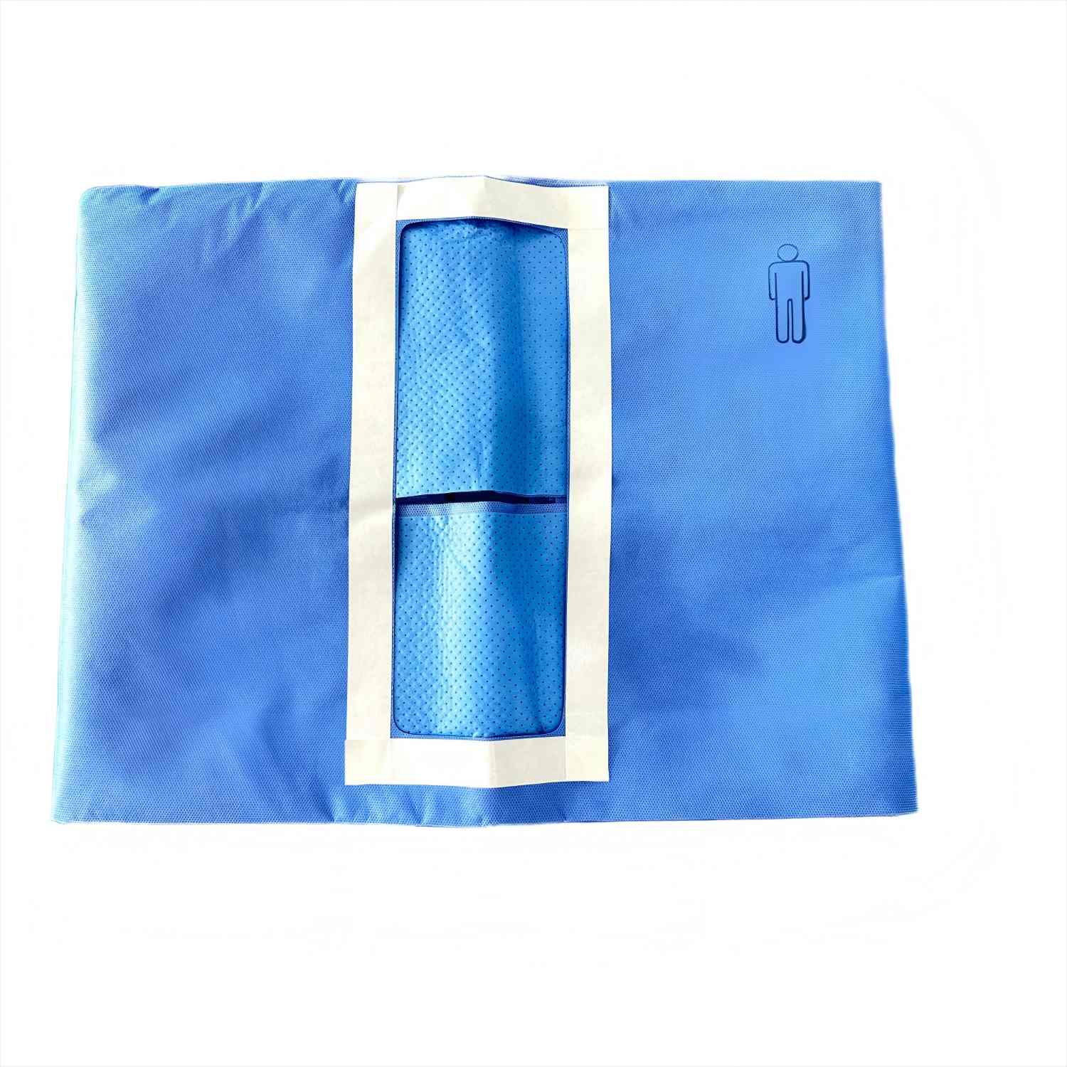 Laparotomy Pack - YuChen