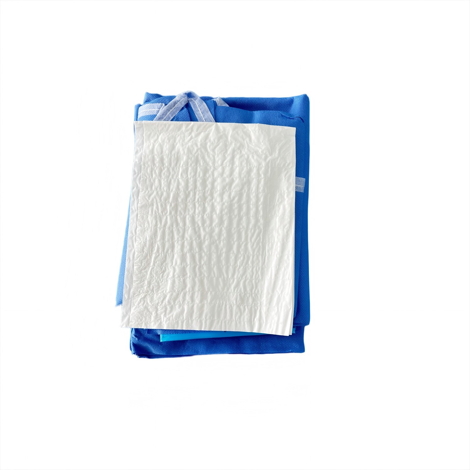 Lithotomy Pack - YuChen