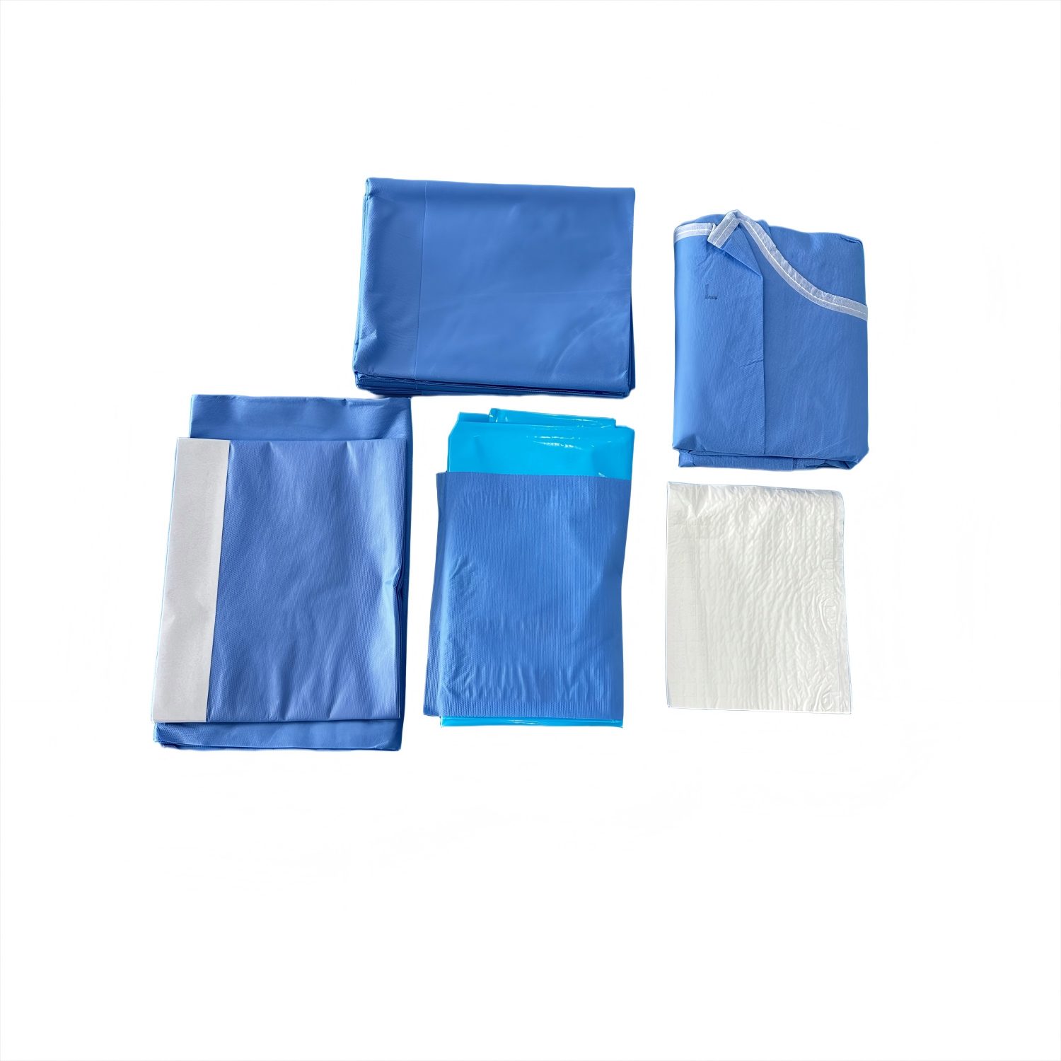 Lithotomy Pack - YuChen