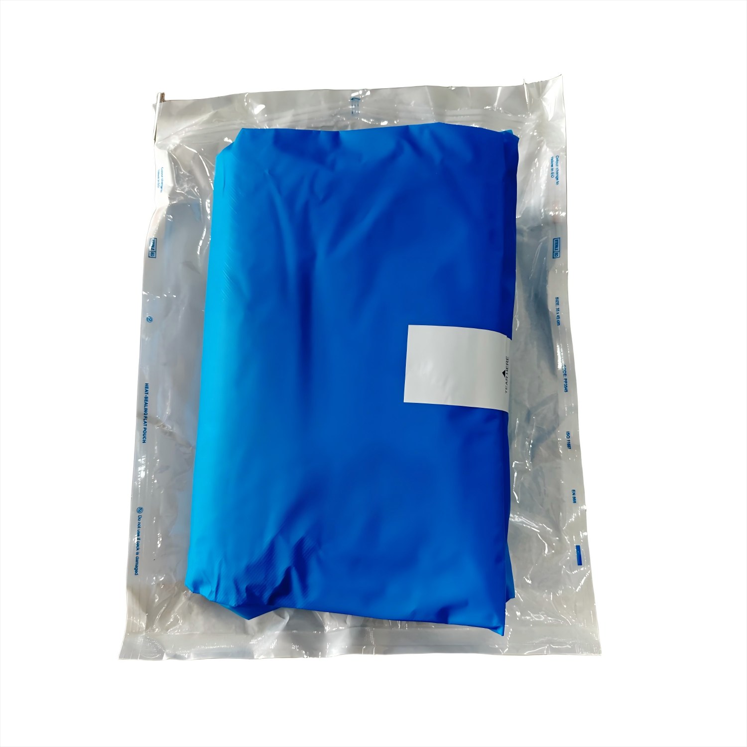 Lithotomy Pack - YuChen