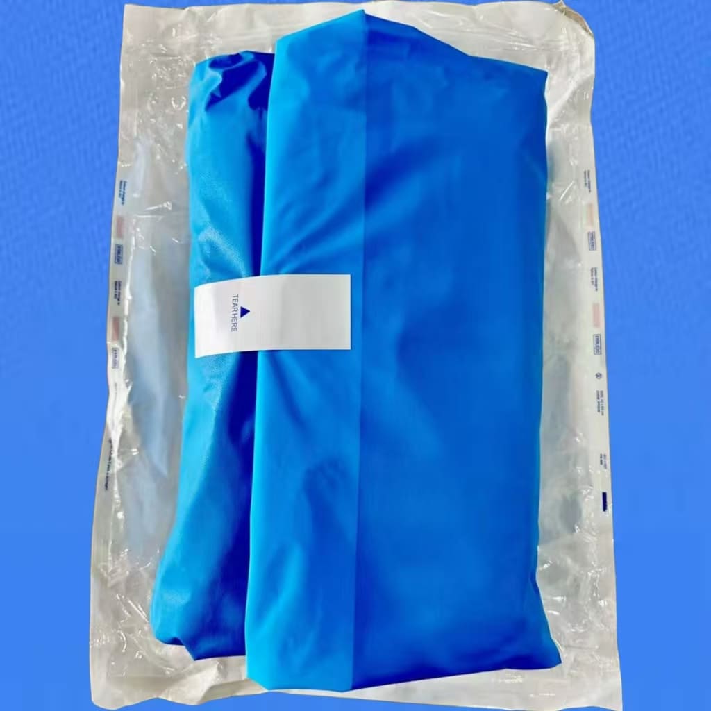 Disposable Ultra Major Surgery Pack - YuChen