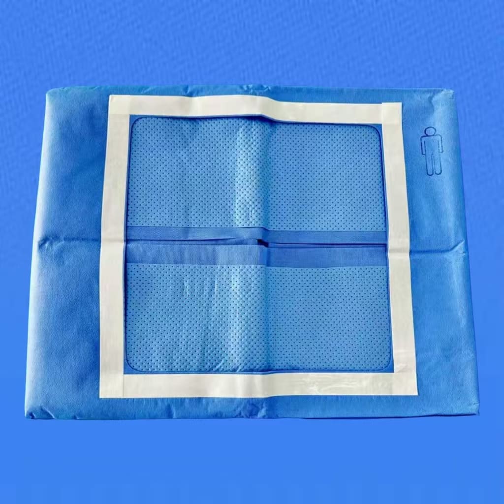 Disposable Ultra Major Surgery Pack - YuChen