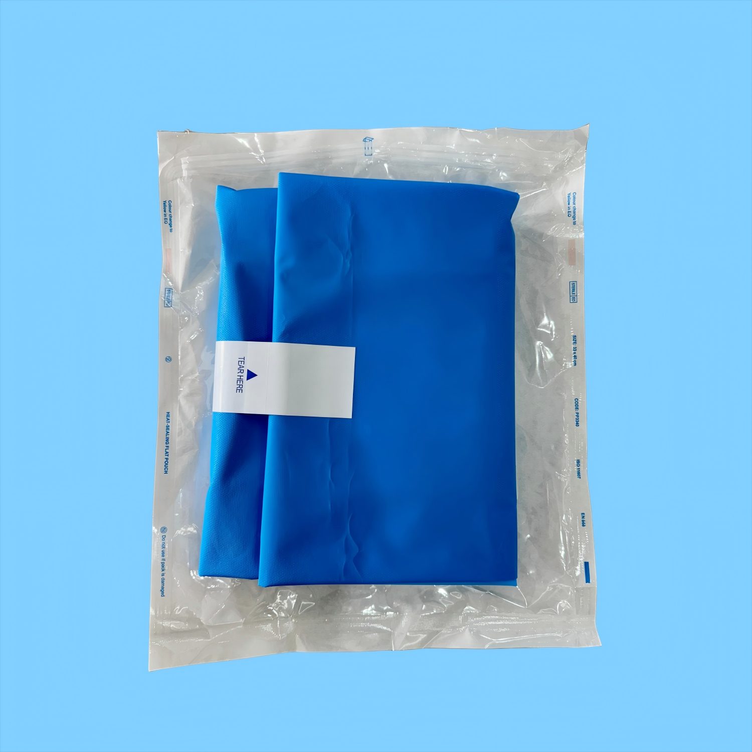 Minor Surgery Pack - YuChen