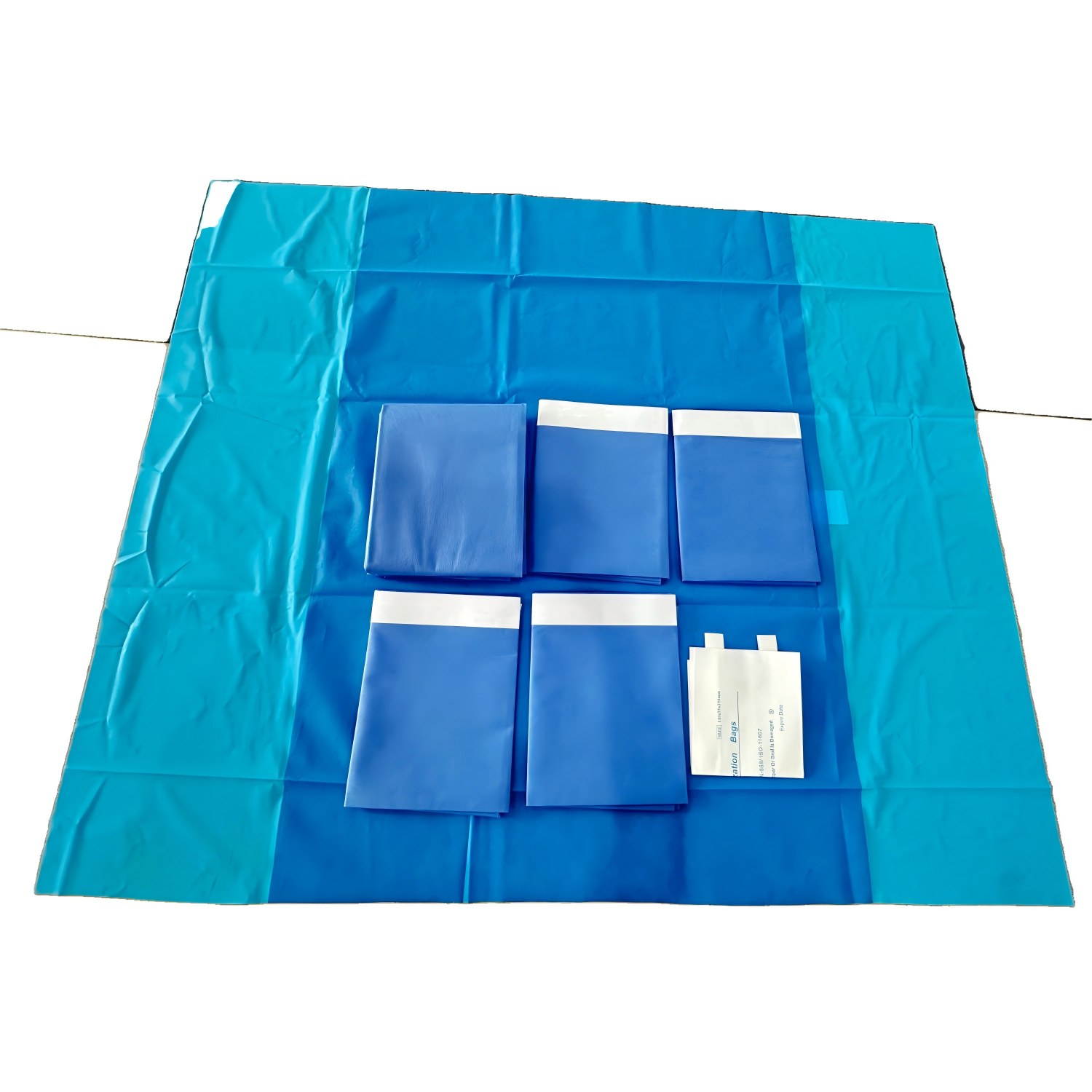 Minor Surgery Pack - YuChen