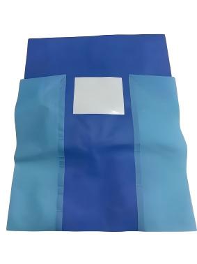 Knee Arthroscopy Surgical Drape - YuChen
