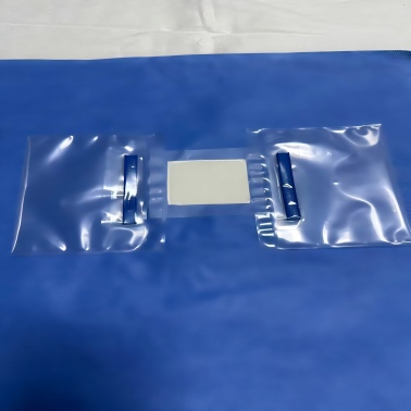 Disposable Sterile Ophthalmic Surgical Drape - YuChen