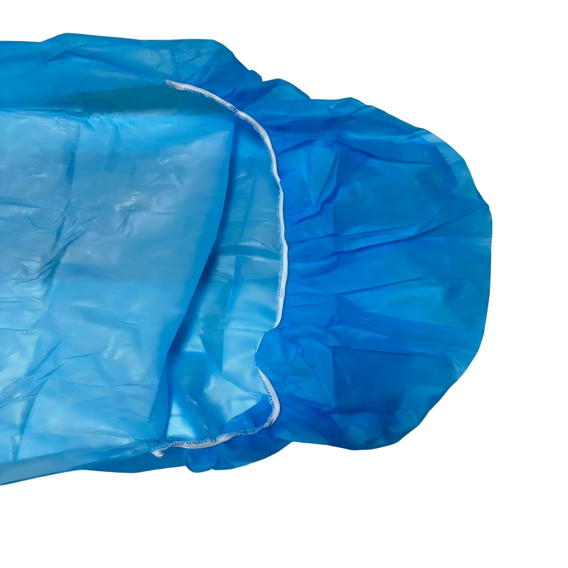 Disposable PP+PE Laminated Medical Bed Cover With Elastic - YuChen
